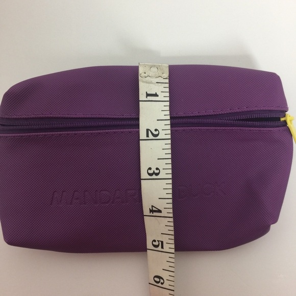 NEW Mandarina Duck bag - Picture 6 of 6